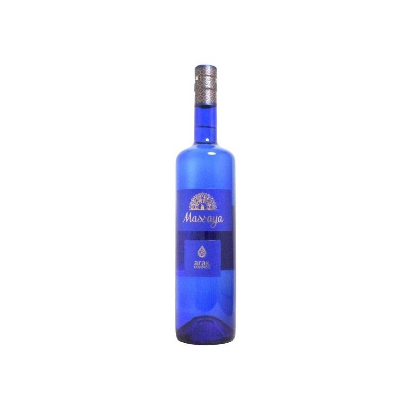 Massaya Arak